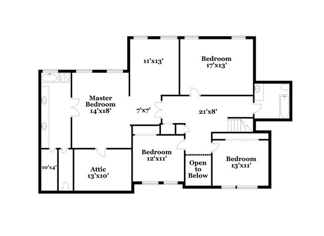 3620 Liberty Ln SW in Powder Springs, GA - Building Photo - Building Photo
