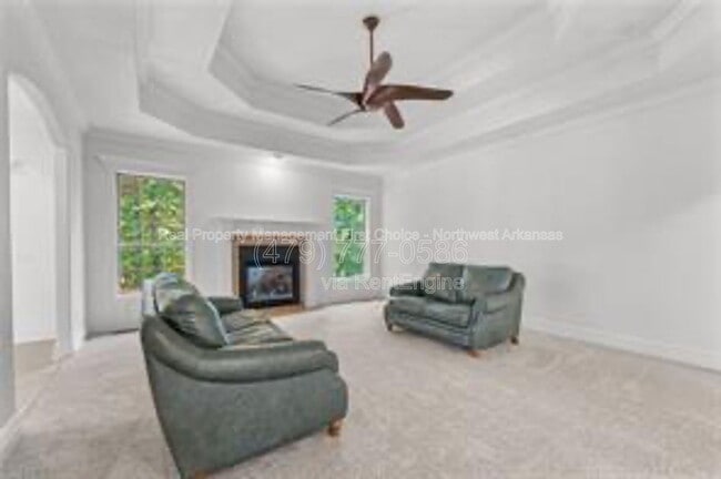 1 Dent Ln in Bella Vista, AR - Building Photo - Building Photo