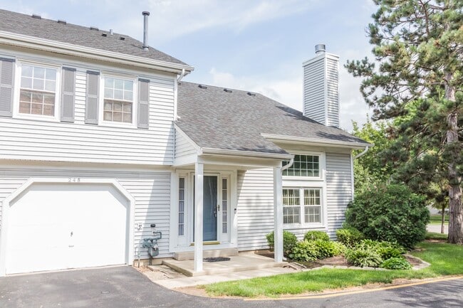 property at 248 Butternut Ln