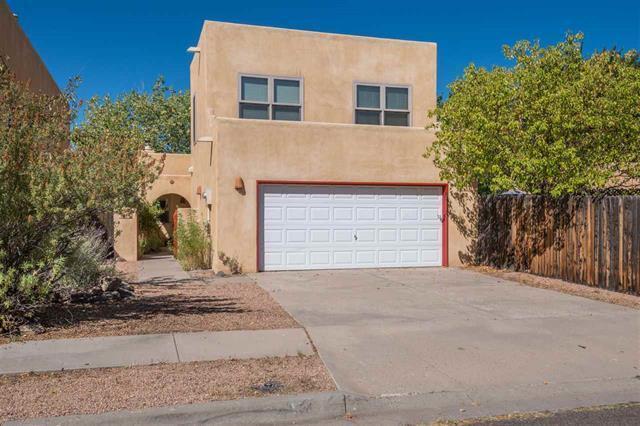 2854 Calle De Molina in Santa Fe, NM - Building Photo - Building Photo