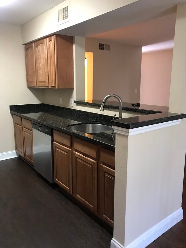 property at 2460 NW 33rd St