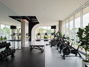 Mellem Manoir-Des-Trembles in Gatineau, QC - Building Photo - Building Photo