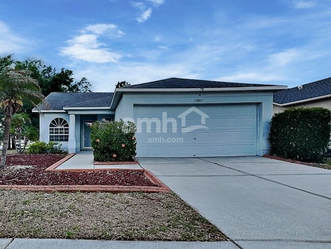 property at 11802 Lark Song Loop