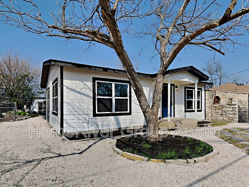 7912 Tisdale Dr in Austin, TX - Building Photo