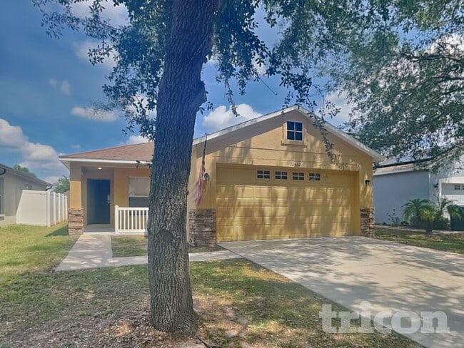 property at 12532 Evington Point Dr