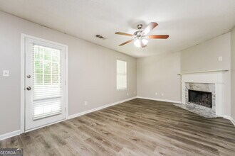 646 Kilkenny Cir in Lithonia, GA - Building Photo - Building Photo