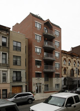 529-531 W 147th St in New York, NY - Building Photo - Building Photo