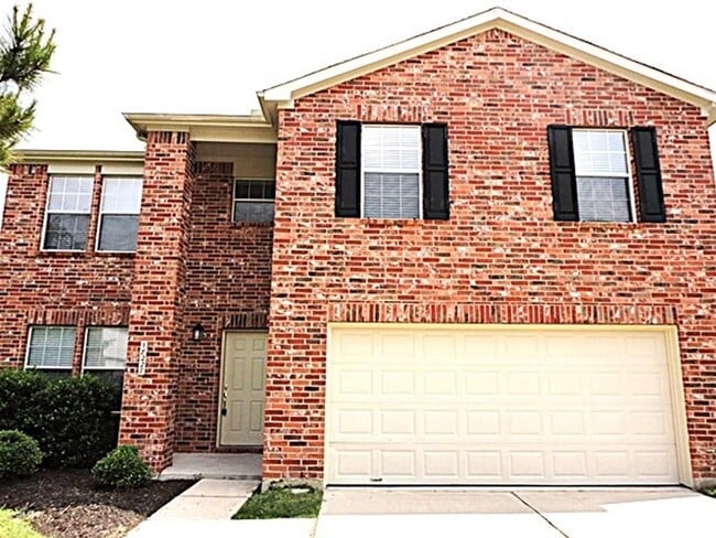 property at 18227 Thicket Grove Rd
