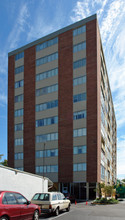 Continental Towers in Lexington, KY - Building Photo - Building Photo