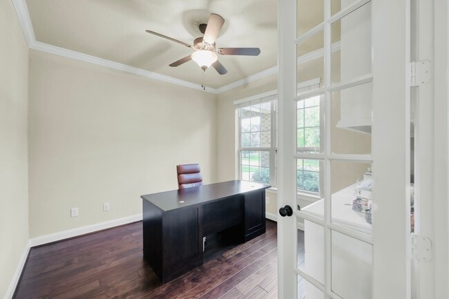 property at 34 Langstone Place