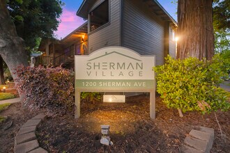 Sherman Village in Chico, CA - Building Photo - Building Photo