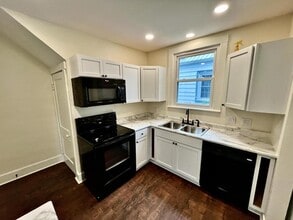 604 N Park St in Bellefontaine, OH - Building Photo - Building Photo