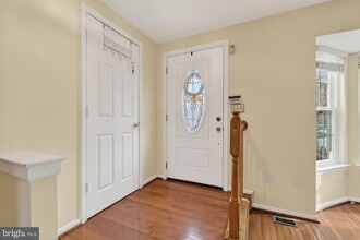 8813 Ritchboro Rd in District Heights, MD - Building Photo - Building Photo