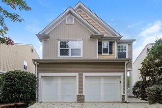 411 Pondweed Dr in Lawrenceville, GA - Building Photo - Building Photo