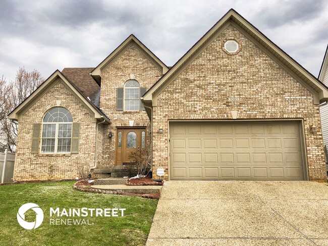 9303 Longhorn Ct