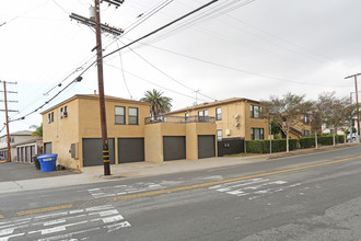 2636-2642 23rd St in Santa Monica, CA - Building Photo - Building Photo