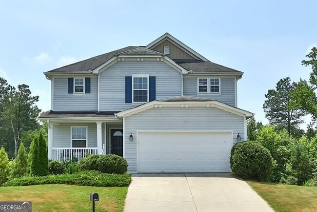 property at 3925 Kesler Ct