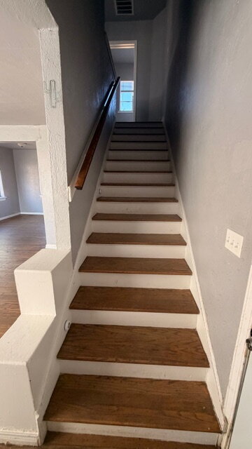 1931 NE 25th St in Oklahoma City, OK - Building Photo - Building Photo