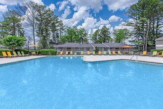 Villas del Mirasol in Roswell, GA - Building Photo - Building Photo