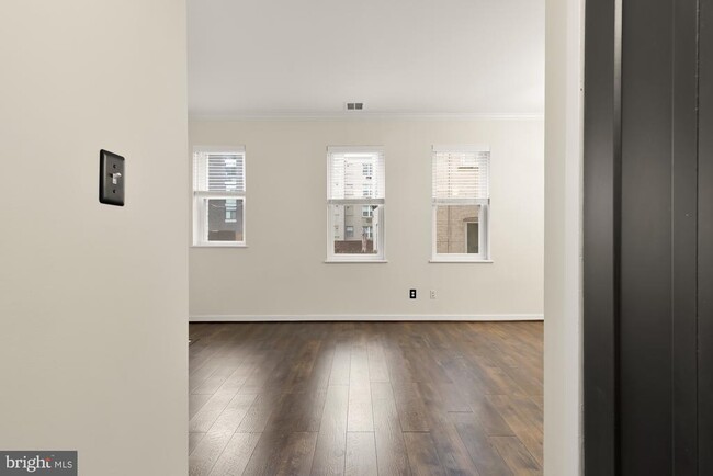 2114 N St NW in Washington, DC - Building Photo - Building Photo