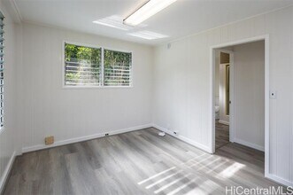 2341 Palolo Ave in Honolulu, HI - Foto de edificio - Building Photo