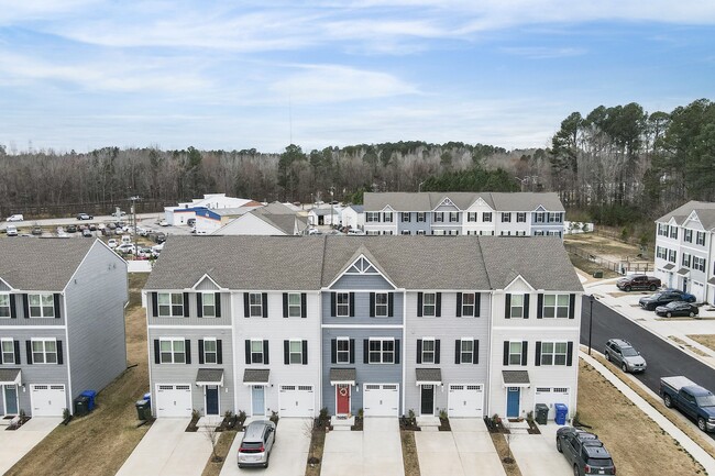 41 Cecelia Way in Suffolk, VA - Building Photo - Building Photo