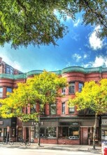 47 Massachusetts Ave in Boston, MA - Building Photo - Building Photo