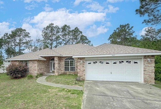 9639 Westgate Cir in Pensacola, FL - Building Photo - Building Photo