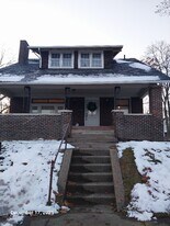 1145 s freedom ave in Alliance, OH - Building Photo