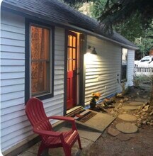 913 Griffith St in Georgetown, CO - Building Photo - Building Photo