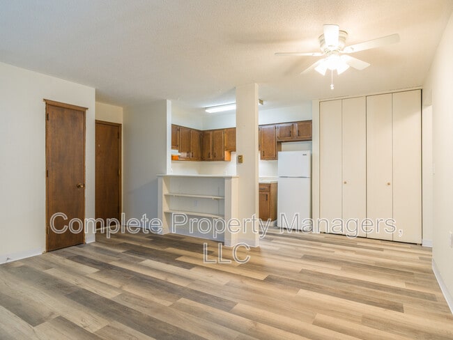 property at 302 Franke St