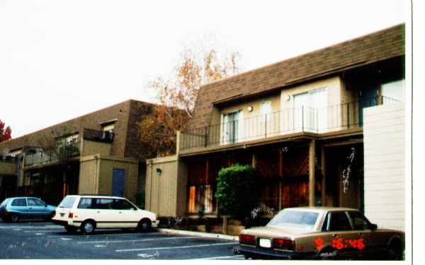 Clayton Hills in Concord, CA - Building Photo - Building Photo