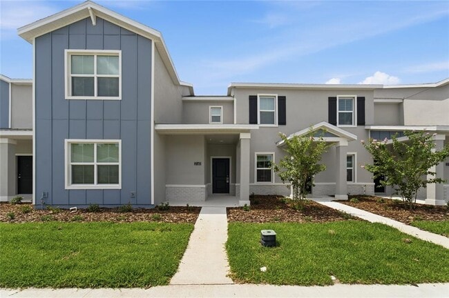 2160 Rider Rain Ln
