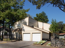 Flairwood Apartments in Memphis, TN - Building Photo