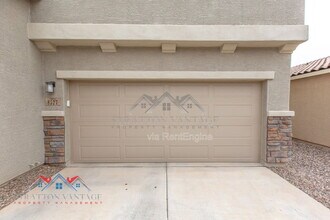 8527 E Osage Ave in Mesa, AZ - Building Photo - Building Photo