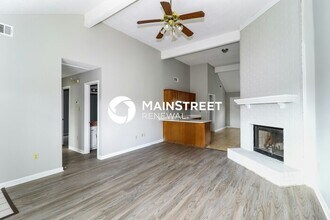 5336 Timber Ridge Dr in Memphis, TN - Building Photo - Building Photo