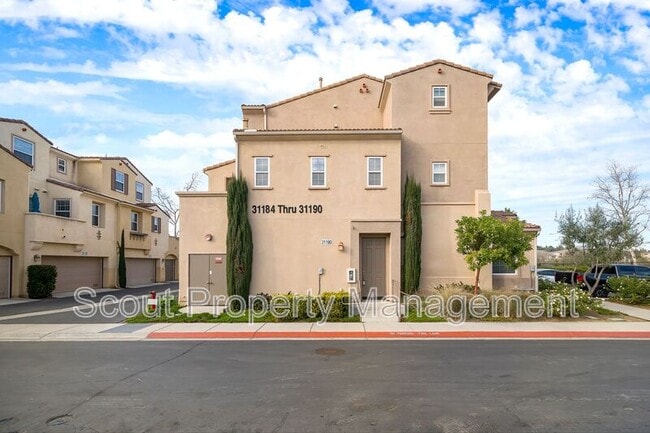 property at 31190 Strawberry Tree Ln