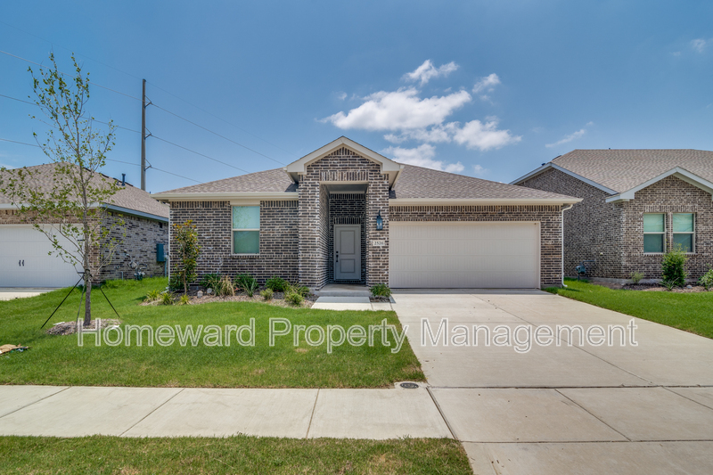 2526 Tahoe Dr in Seagoville, TX - Building Photo