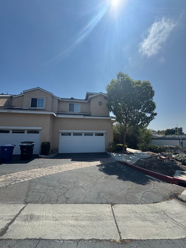 1051 Maddie Ln in San Diego, CA - Building Photo - Building Photo