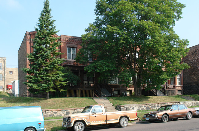 113-119 E 3rd St in Duluth, MN - Building Photo - Building Photo