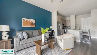 1900 Airport Commerce Dr, Unit 2123 in Austin, TX - Building Photo