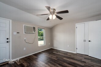 2510 S 2nd St in Abilene, TX - Foto de edificio - Building Photo