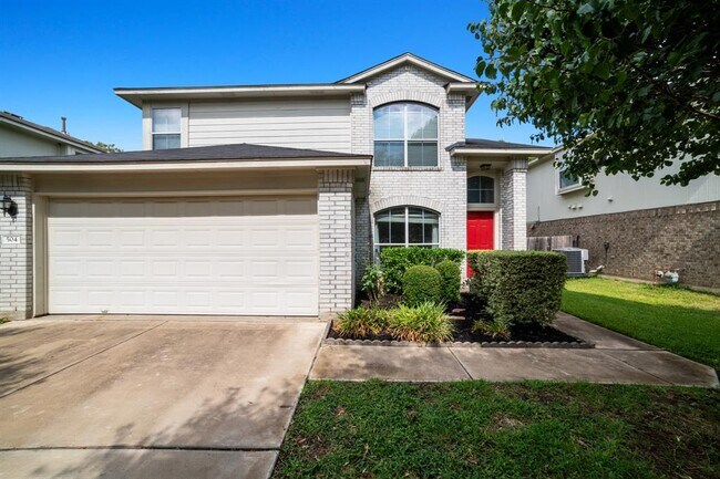 property at 504 Fort Thomas Pl