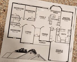 2836 Winners Cir Dr in Navarre, FL - Building Photo - Building Photo