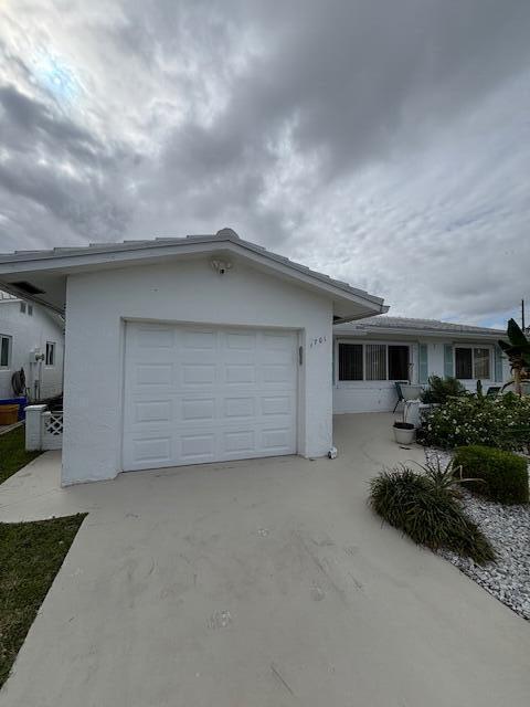 property at 1701 SW 16th St