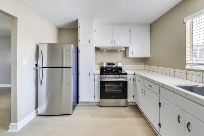 561 S 7th St in San Jose, CA - Building Photo - Building Photo
