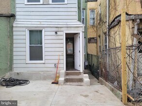 1514 S 27th St in Philadelphia, PA - Building Photo - Building Photo