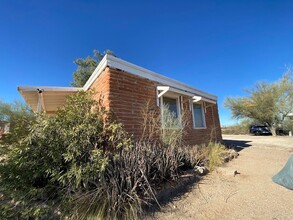 2620 W Ironwood Hill Dr in Tucson, AZ - Building Photo - Building Photo