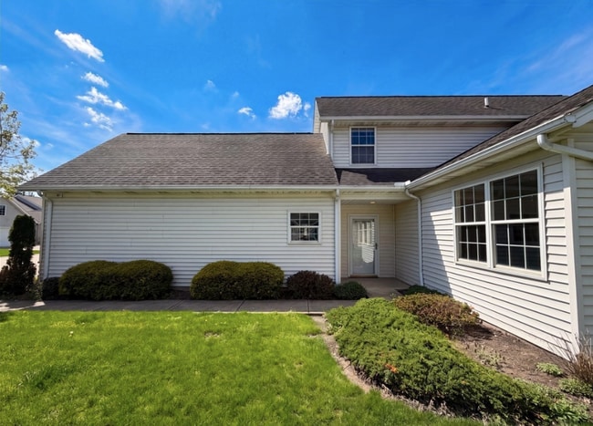 property at 8757 Robert's Ct