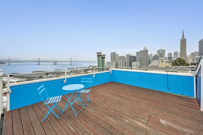 property at 284 Union St